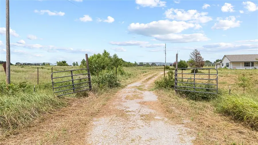 1852 County Road 1540, Stratford, OK 74872 - #3