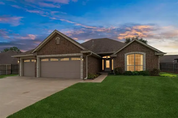 1507 O'susanna, Shawnee, OK 74804