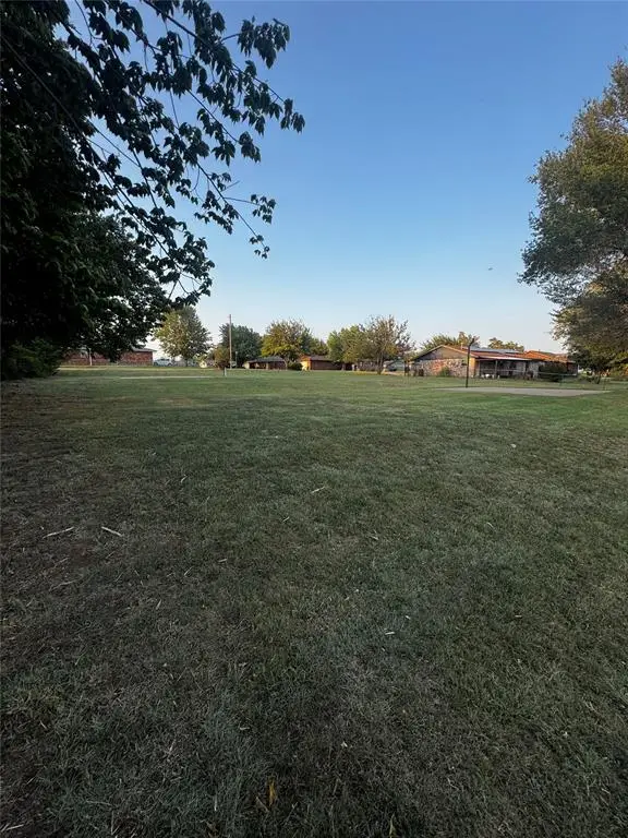 2609 W Orbit Drive, Guthrie, OK 73044