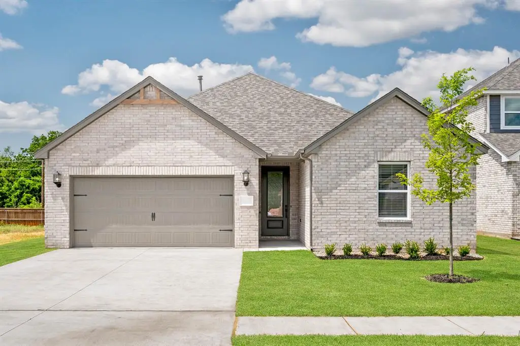3121 Evyn Boulevard, Yukon, OK 73099 - #1