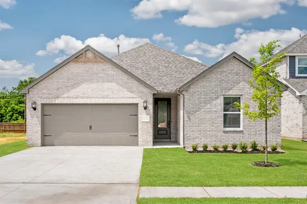 3121 Evyn Boulevard, Yukon, OK 73099