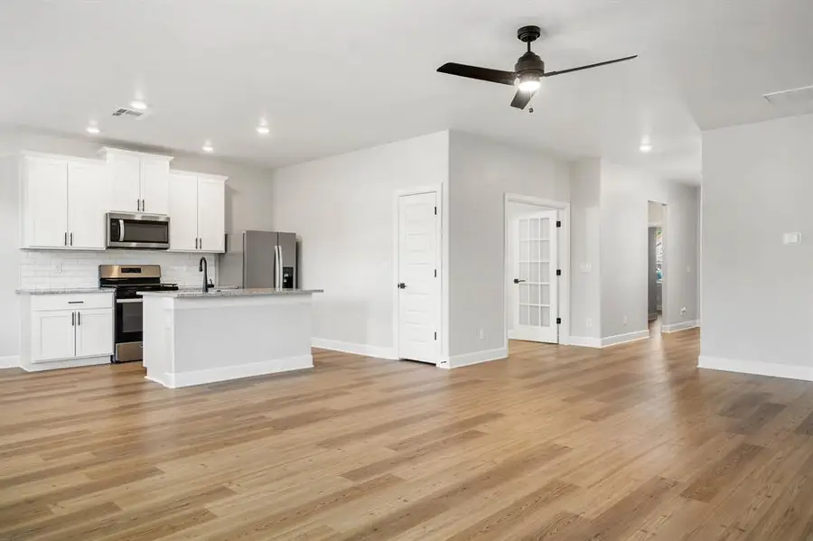 3121 Evyn Boulevard, Yukon, OK 73099 - #3
