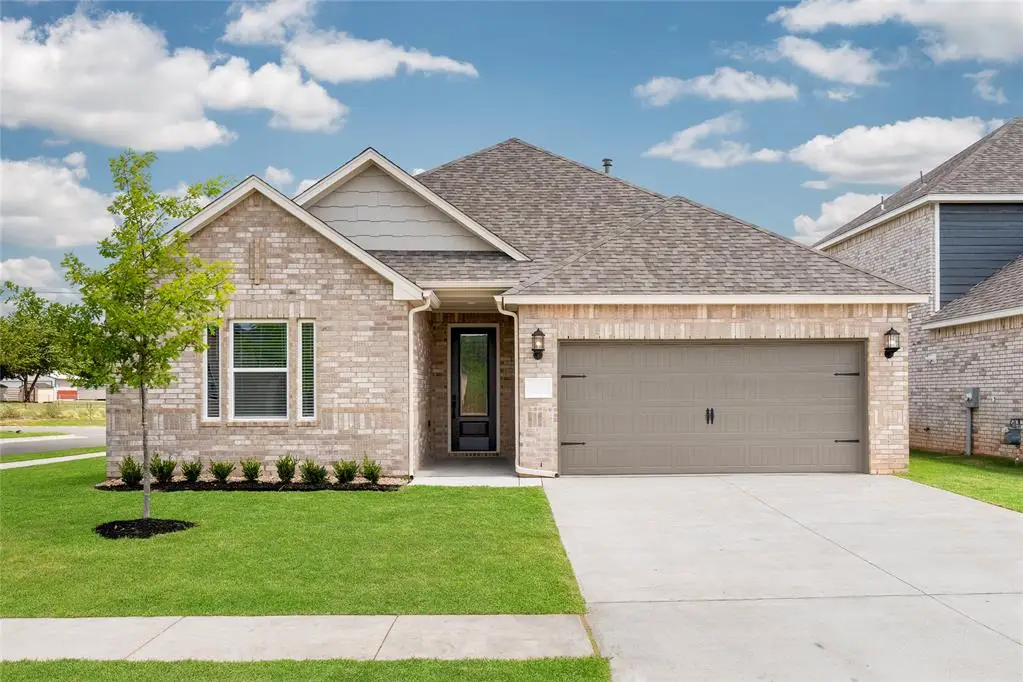 3128 Adelyn Terrace, Yukon, OK 73099 - #1