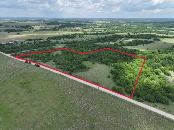 9 130th Street, Bradley, OK 73052
