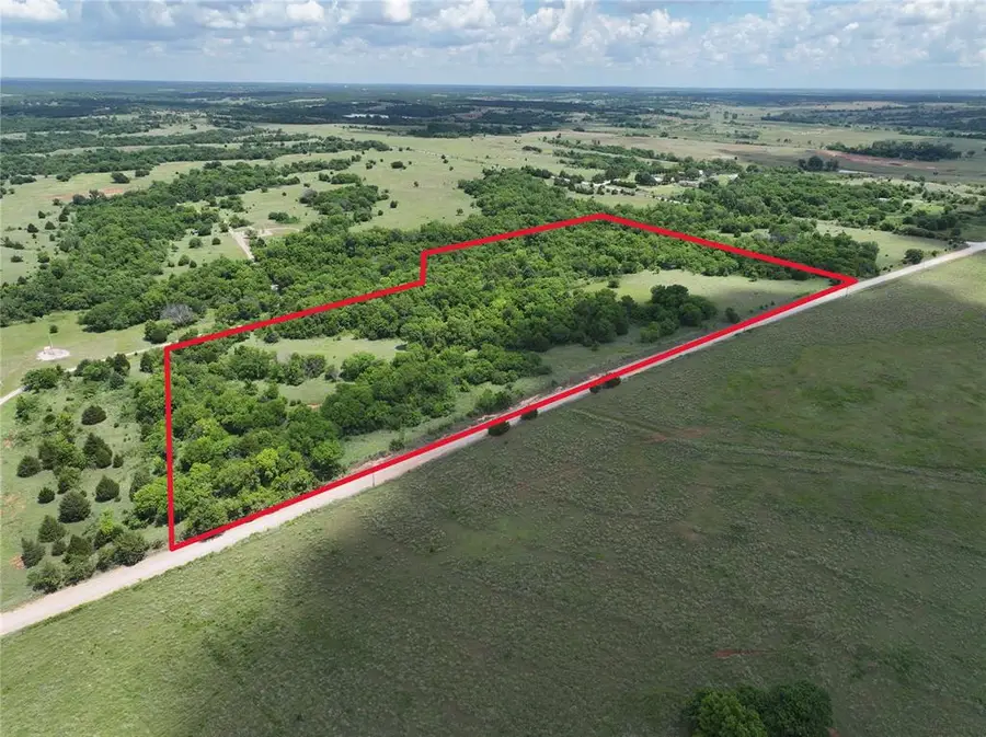 9 130th Street, Bradley, OK 73052 - #2