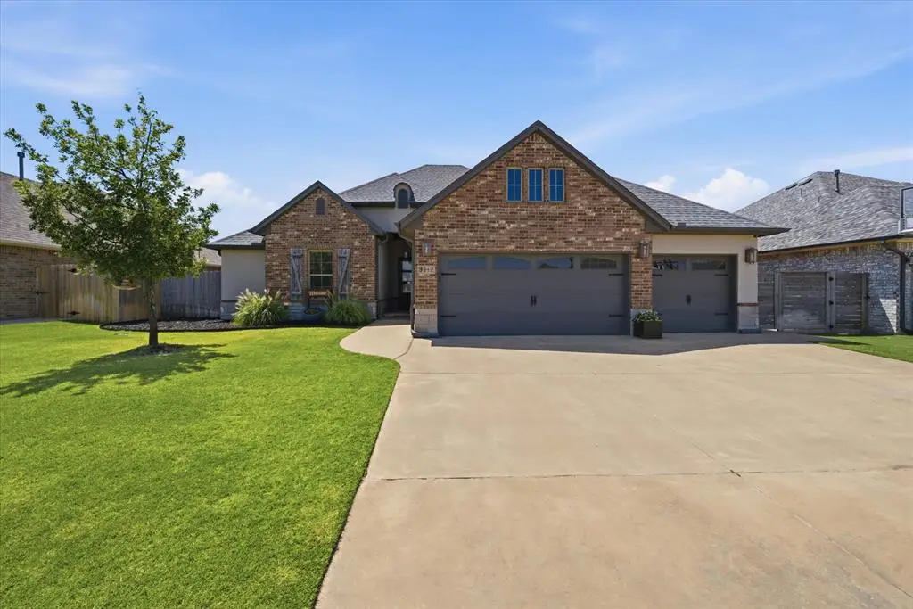 9312 NW 81st Street, Yukon, OK 73099 - #1