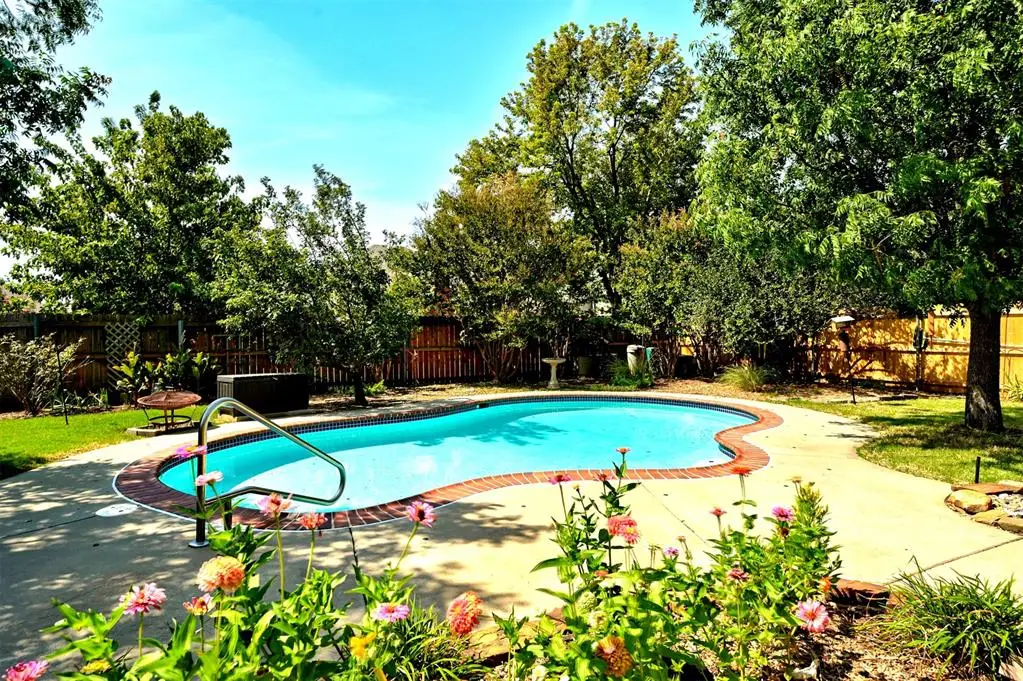 4100 Drawbridge Lane, Norman, OK 73072 - #1