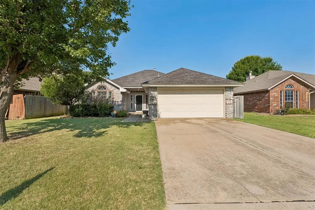 14413 S Harvey Avenue, Oklahoma City, OK 73170 - #1