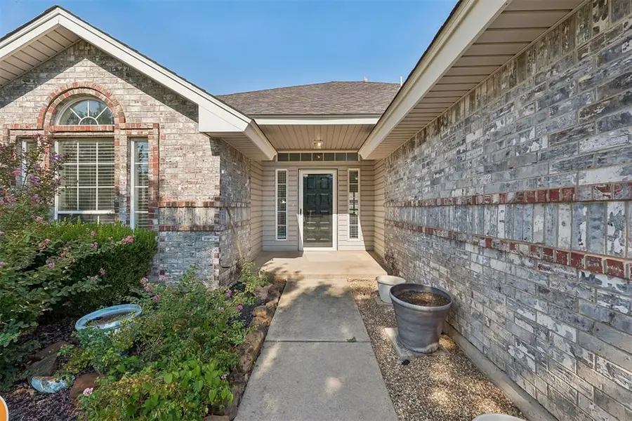 14413 S Harvey Avenue, Oklahoma City, OK 73170 - #3
