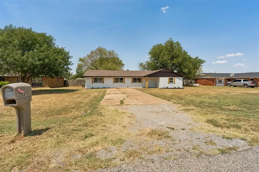 2024 E Robberts Avenue, Kingfisher, OK 73750 - #3