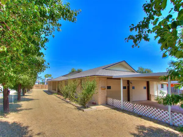 10500 N Western Avenue, Oklahoma City, OK 73114