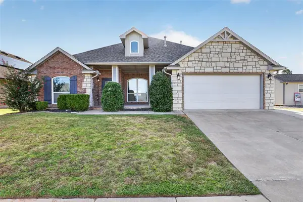 14100 Celeste Lane, Oklahoma City, OK 73170