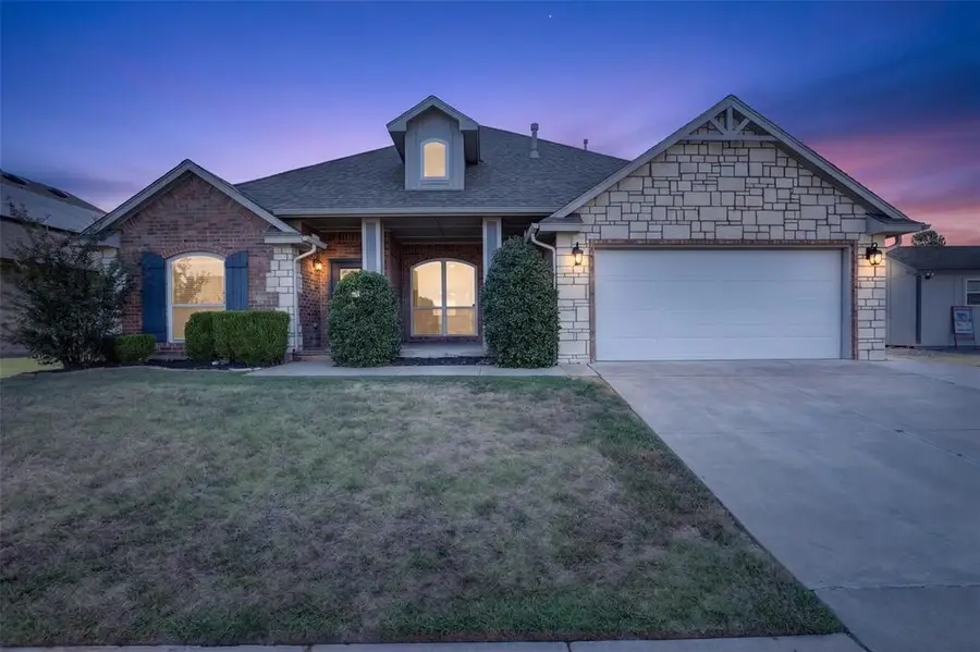14100 Celeste Lane, Oklahoma City, OK 73170 - #2