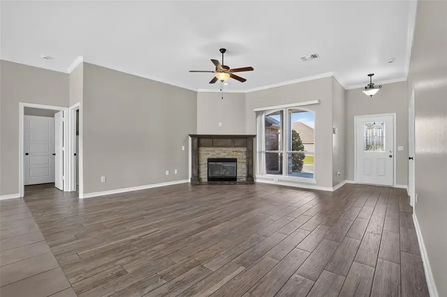 14100 Celeste Lane, Oklahoma City, OK 73170 - #3