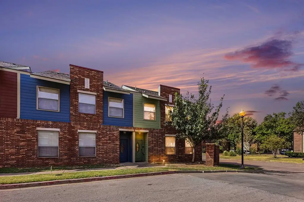 2109 Houston Street, Norman, OK 73071 - #1