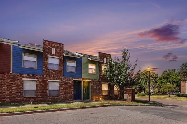 2109 Houston Street, Norman, OK 73071