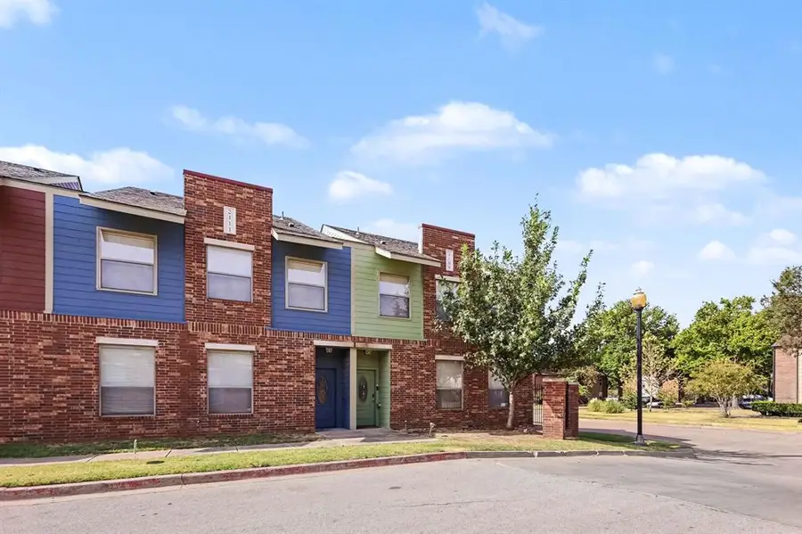 2109 Houston Street, Norman, OK 73071 - #2