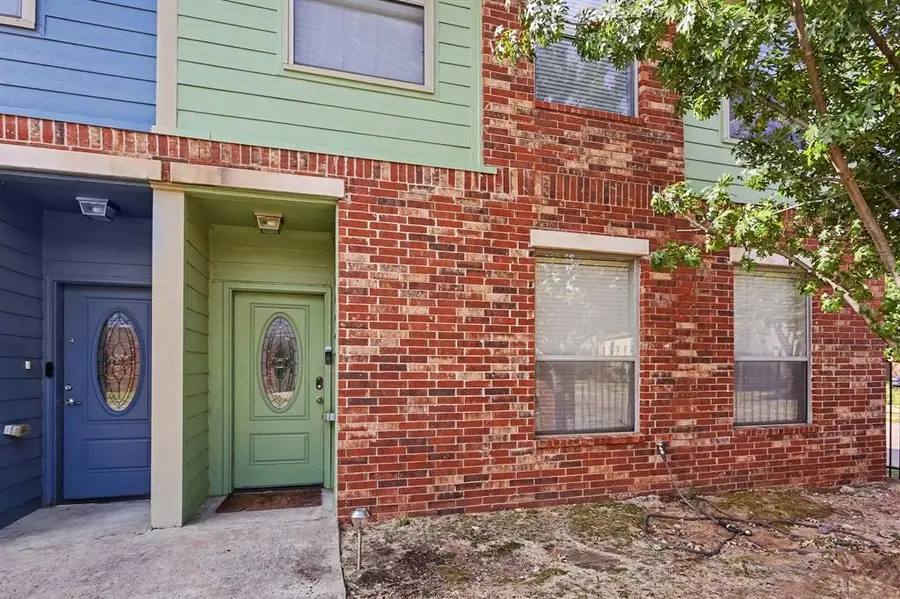 2109 Houston Street, Norman, OK 73071 - #3