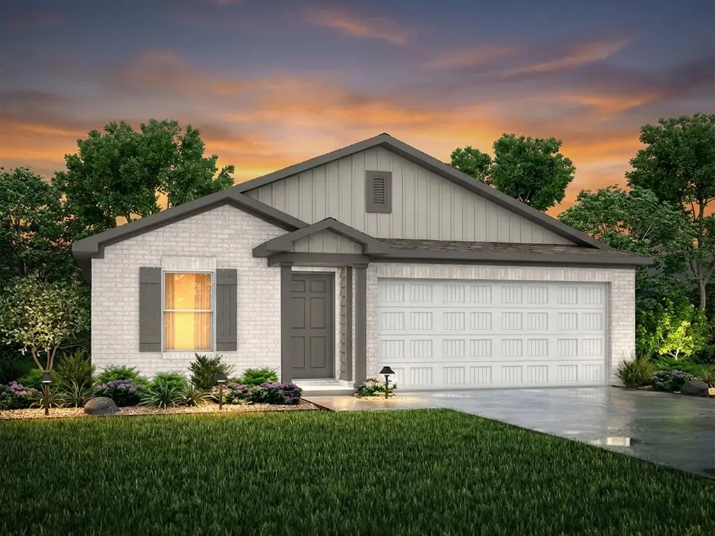 2812 Scissortail Drive, Chickasha, OK 73018 - #1