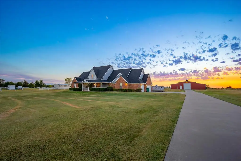 9301 Southern View Drive, Oklahoma City, OK 73165 - #1