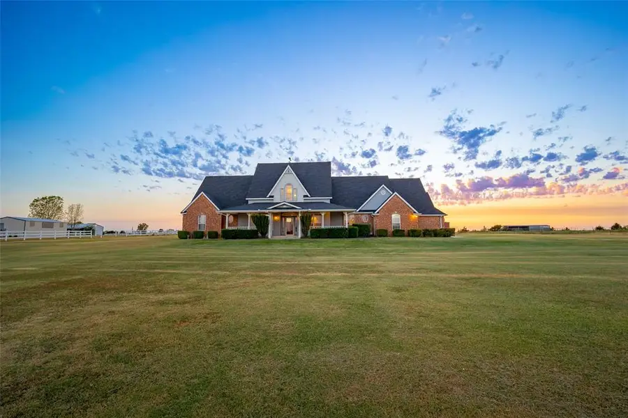 9301 Southern View Drive, Oklahoma City, OK 73165 - #2