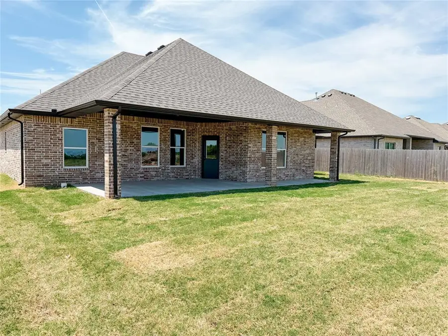 1916 Sama Way, Yukon, OK 73099 - #2