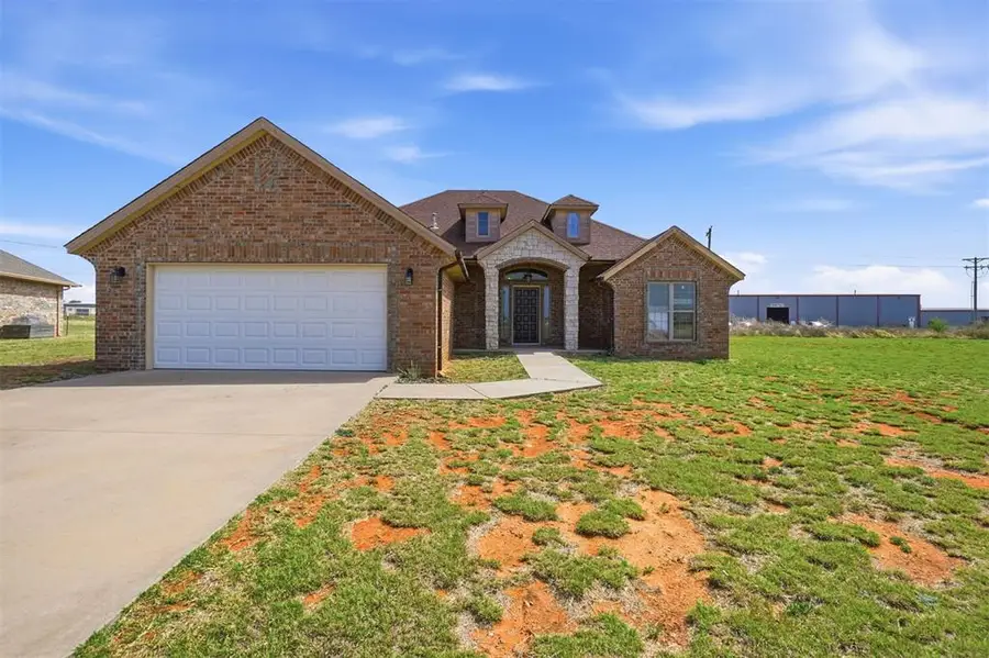 148 Gamble Lane, Elk City, OK 73644 - #2