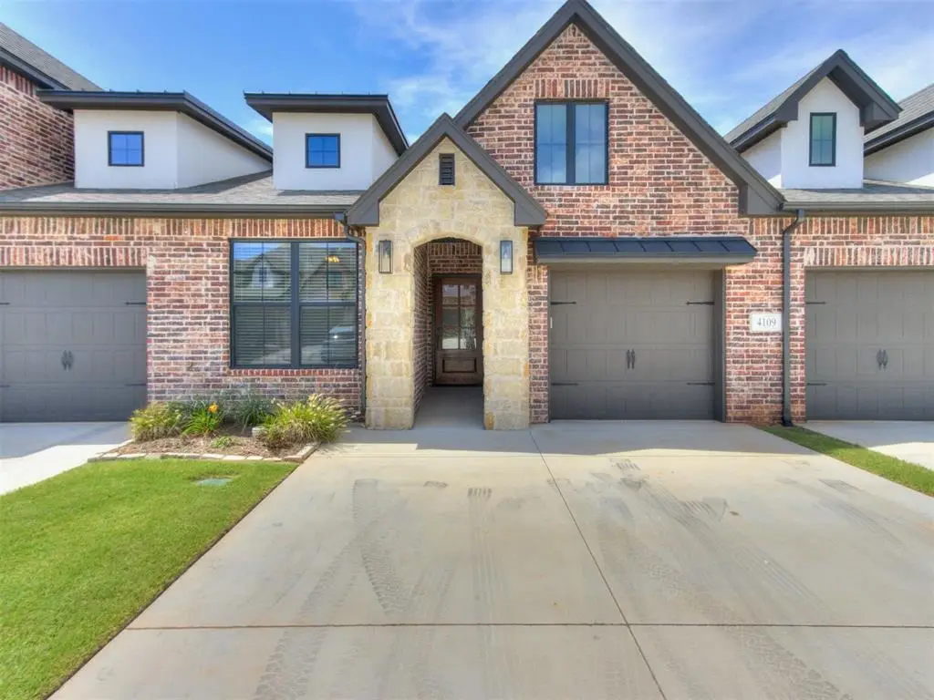 4109 Abbey Park Creek, Edmond, OK 73025 - #1