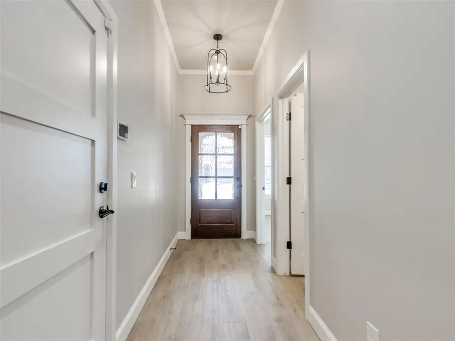 4109 Abbey Park Creek, Edmond, OK 73025 - #3