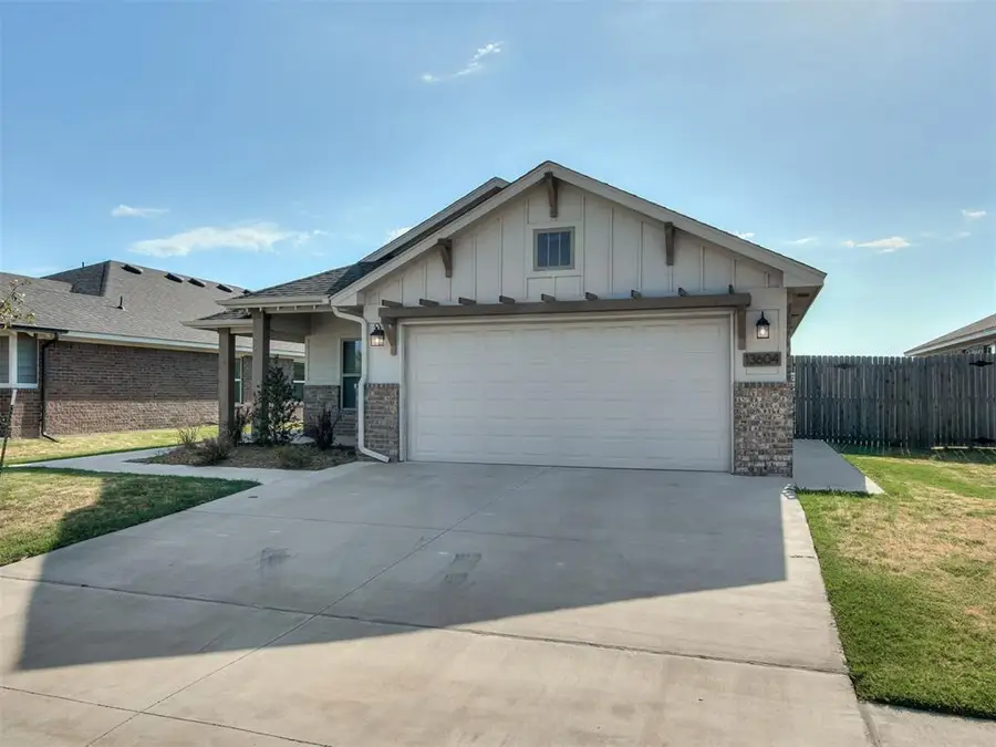 13604 Grass Plain Avenue, Yukon, OK 73099 - #2