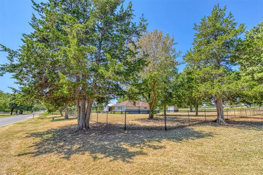 7801 N Henny Road, Jones, OK 73049 - #3