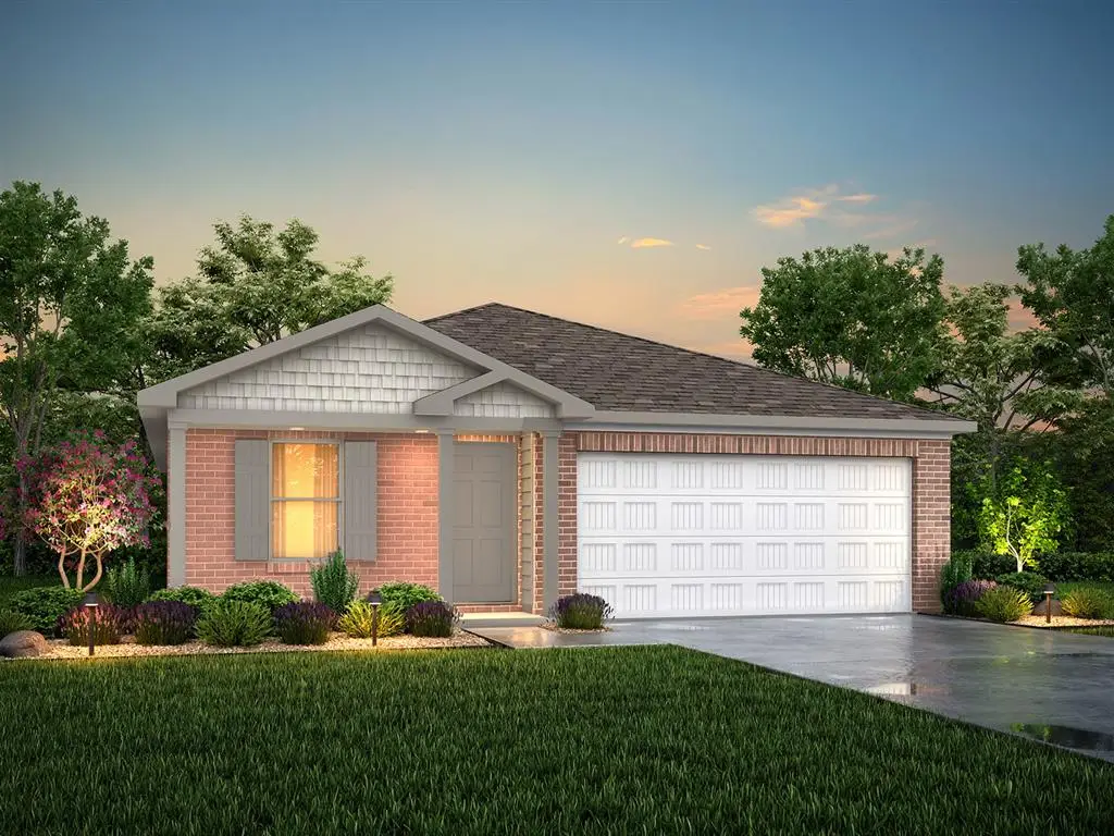 2316 28th Terrace, Chickasha, OK 73018 - #1