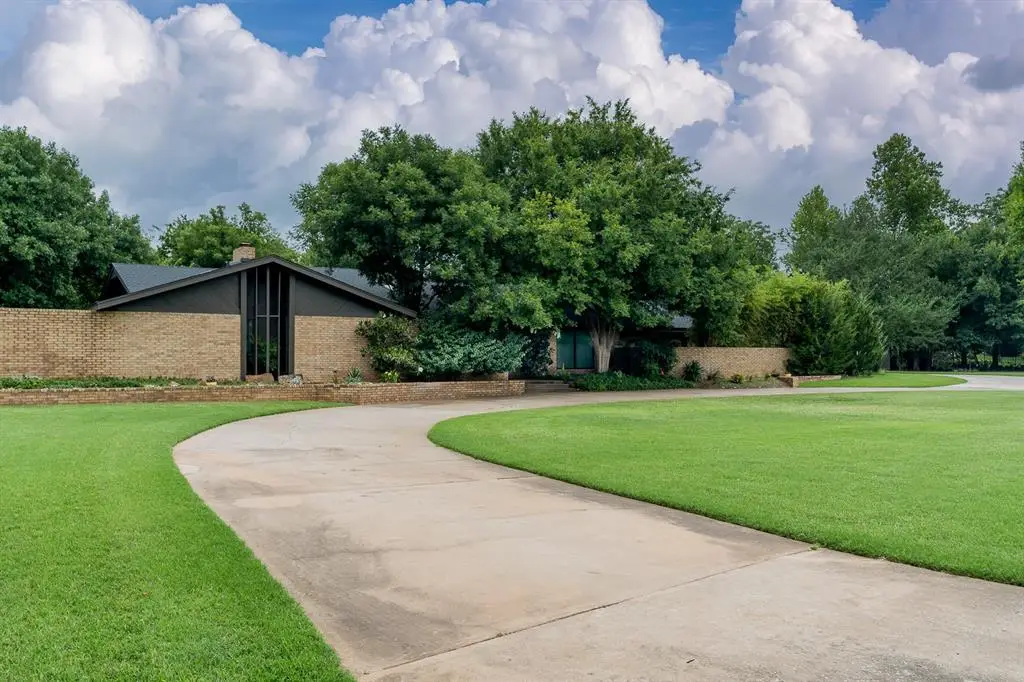 14500 Wilson Road, Edmond, OK 73013 - #1