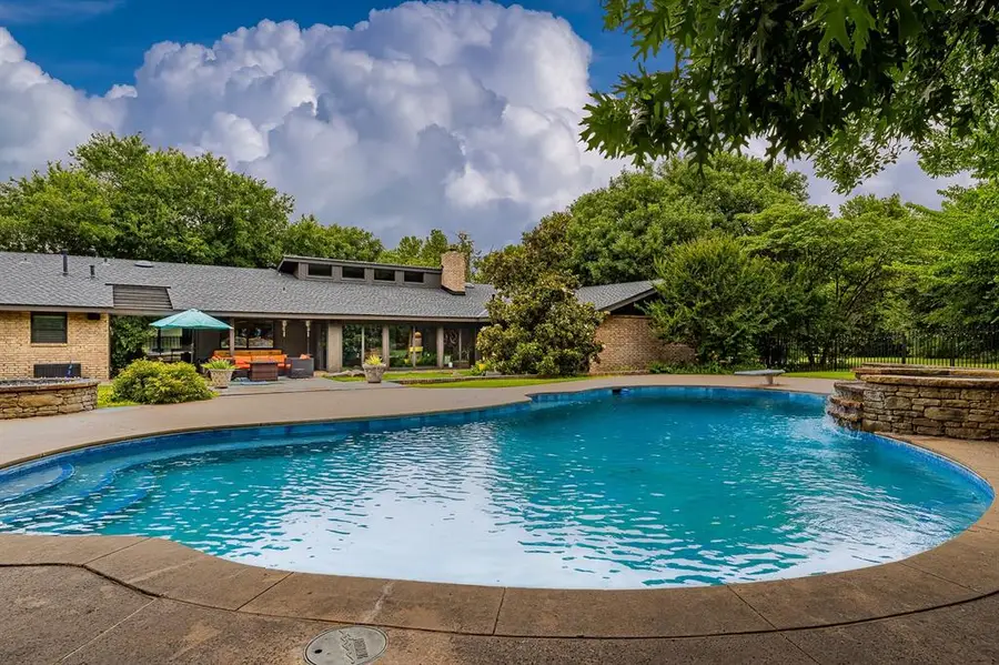 14500 Wilson Road, Edmond, OK 73013 - #2