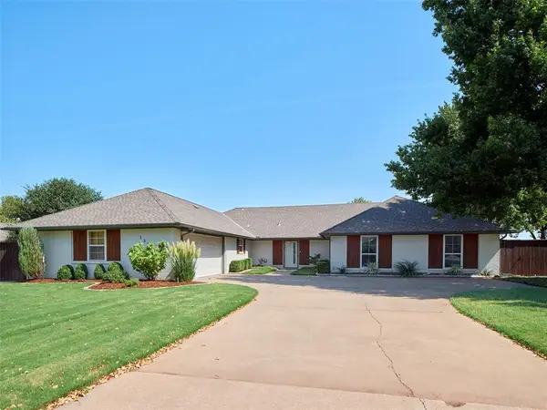 13124 Saint Andrews Drive, Oklahoma City, OK 73120