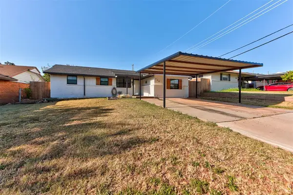 704 SW 1st Street, Oklahoma City, OK 73160