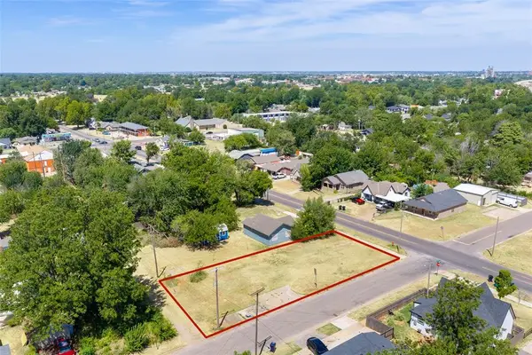 242 SE Grand Boulevard, Oklahoma City, OK 73129