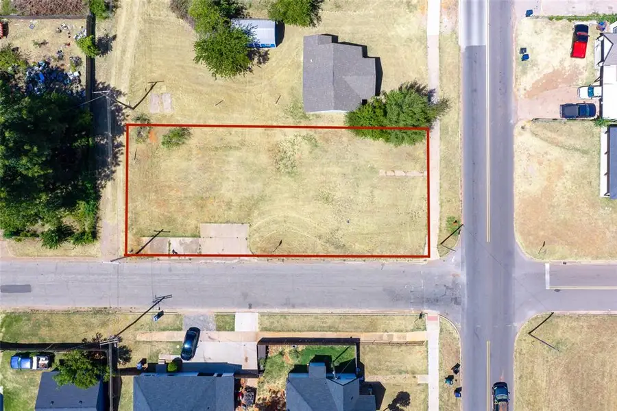 242 SE Grand Boulevard, Oklahoma City, OK 73129 - #2
