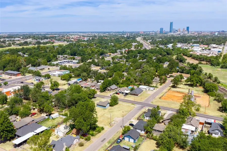 242 SE Grand Boulevard, Oklahoma City, OK 73129 - #3