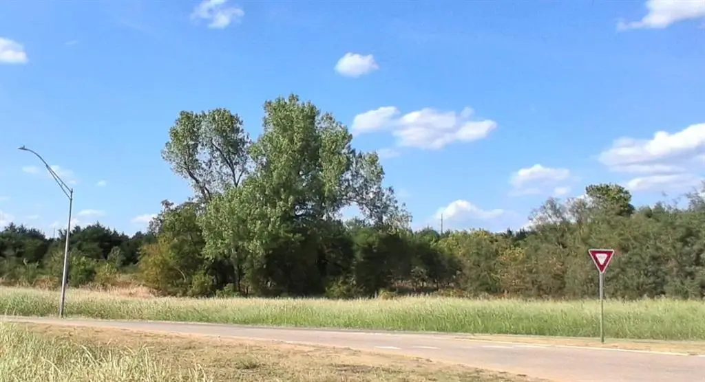 Kennedy Commercial Acreage, Shawnee, OK 74801 - #1