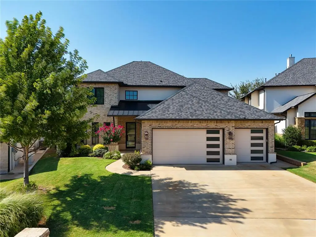 449 Saint Claire Drive, Edmond, OK 73025 - #1