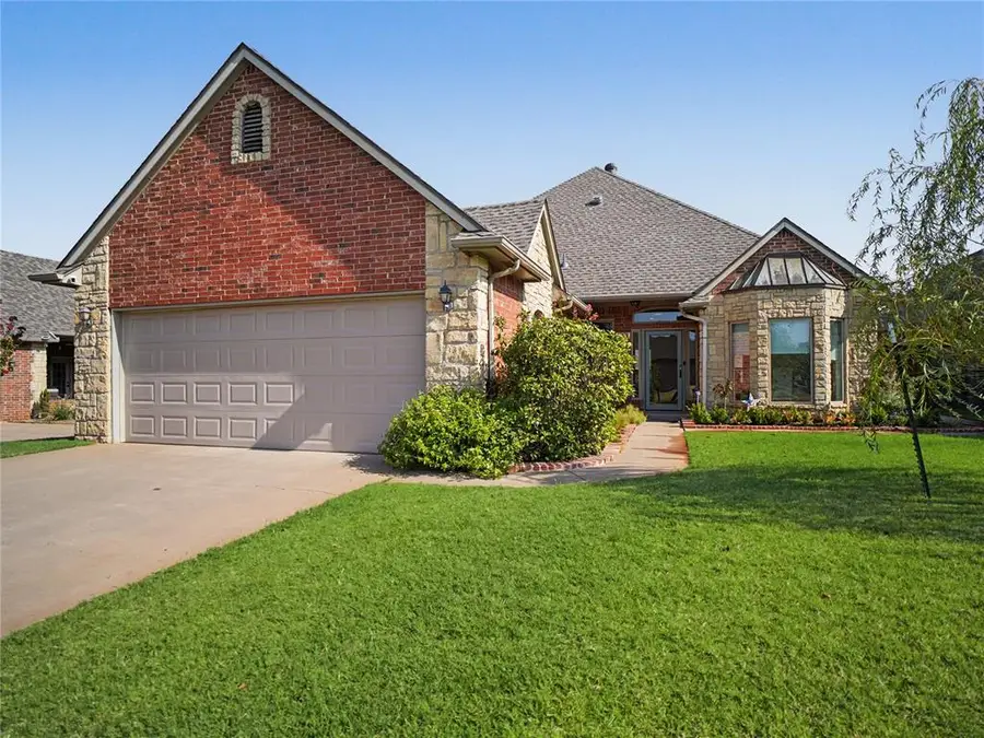 5313 NW 123rd Street, Oklahoma City, OK 73142 - #2