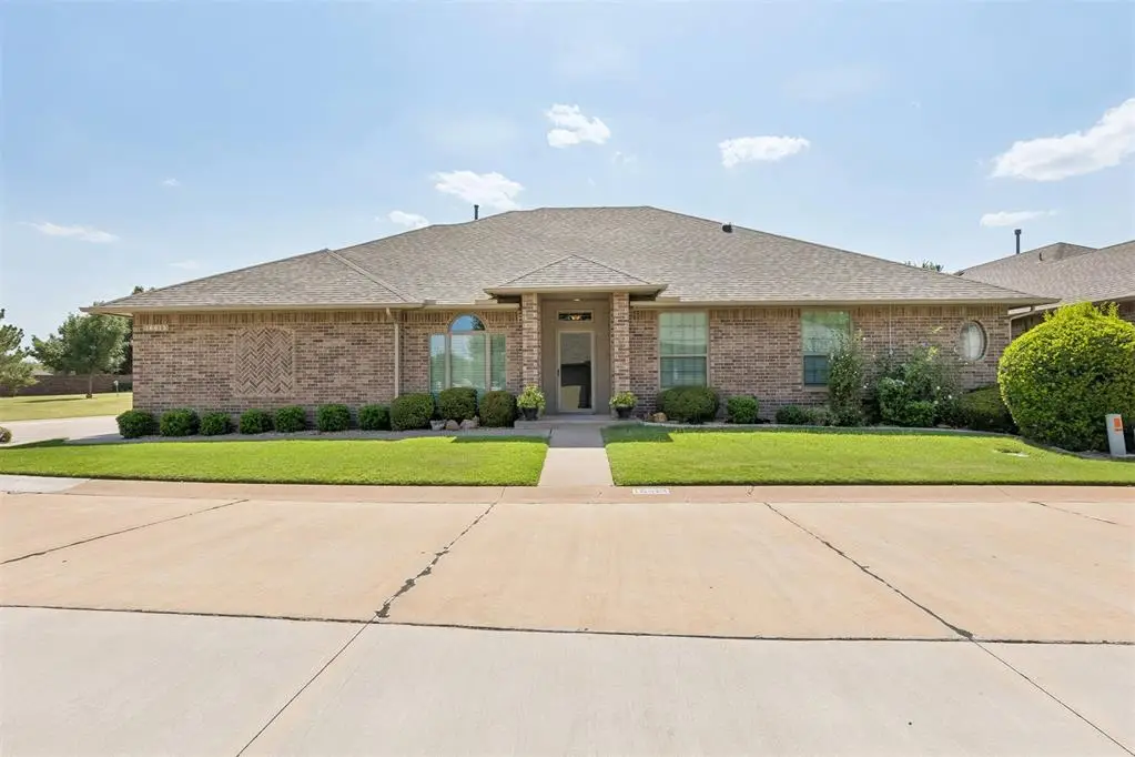 16013 Sonoma Drive, Edmond, OK 73013 - #1