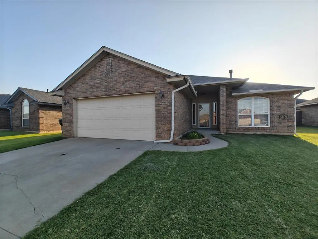 4213 Kensington Drive, Oklahoma City, OK 73160 - #1