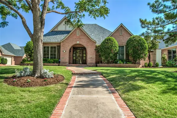 2934 NW 160th Street, Edmond, OK 73013