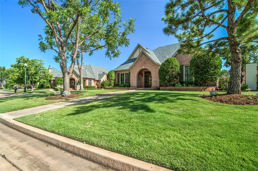 2934 NW 160th Street, Edmond, OK 73013 - #3