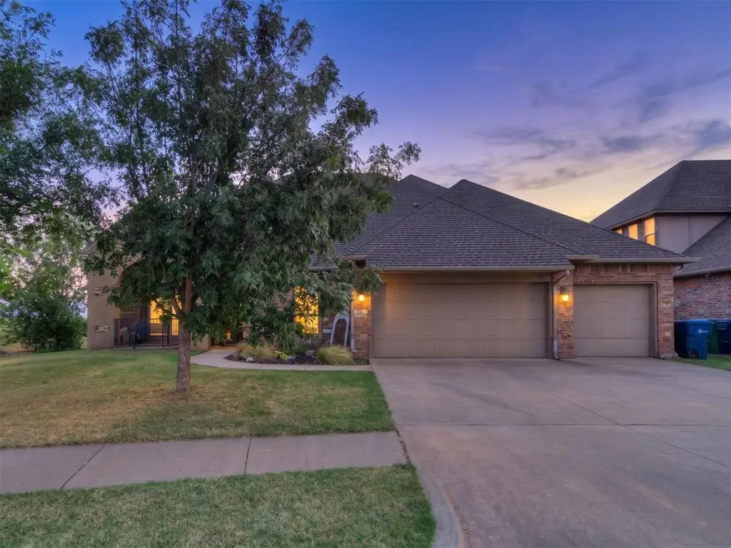 13305 Ambleside Drive, Yukon, OK 73099 - #1