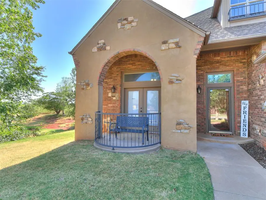 13305 Ambleside Drive, Yukon, OK 73099 - #3