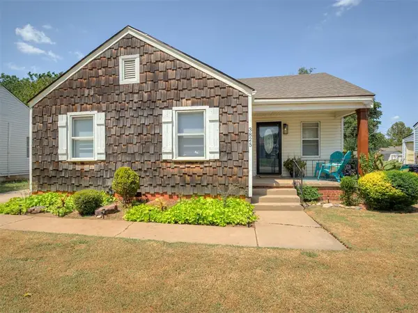 3825 NW 26th Street, Oklahoma City, OK 73107