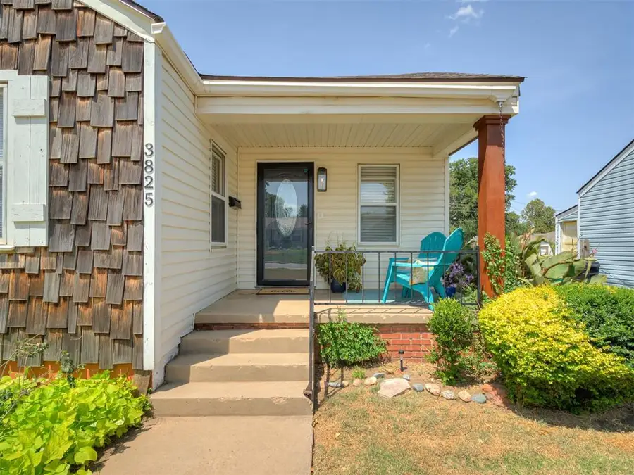 3825 NW 26th Street, Oklahoma City, OK 73107 - #2